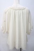 画像2: axes femme / トップス   Y-25-05-22-027-AX-TO-SZ-ZY (2)