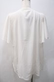 画像2: axes femme / トップス   Y-25-05-22-034-AX-TO-SZ-ZY (2)