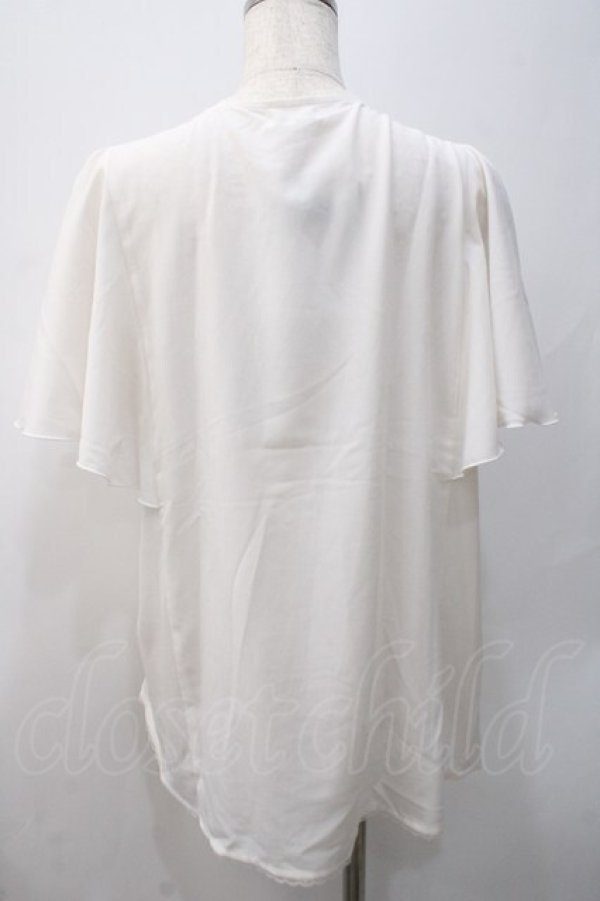 画像2: axes femme / トップス   Y-25-05-22-034-AX-TO-SZ-ZY (2)
