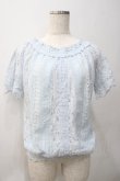 画像1: axes femme / トップス   Y-25-05-22-036-AX-TO-SZ-ZY (1)