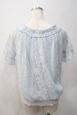 画像2: axes femme / トップス   Y-25-05-22-036-AX-TO-SZ-ZY (2)