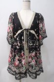 画像1: axes femme / トップス   Y-25-05-22-037-AX-TO-SZ-ZY (1)