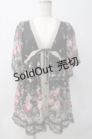 画像: axes femme / トップス   Y-25-05-22-037-AX-TO-SZ-ZY