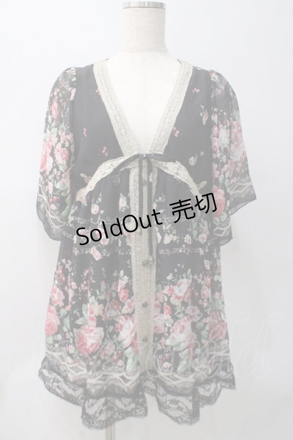 画像1: axes femme / トップス   Y-25-05-22-037-AX-TO-SZ-ZY (1)