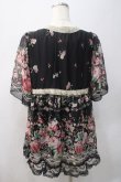 画像2: axes femme / トップス   Y-25-05-22-037-AX-TO-SZ-ZY (2)