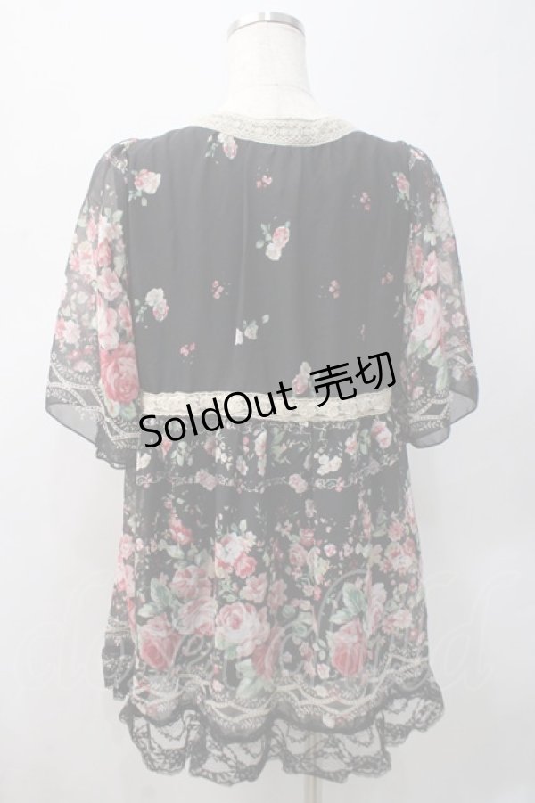 画像2: axes femme / トップス   Y-25-05-22-037-AX-TO-SZ-ZY (2)