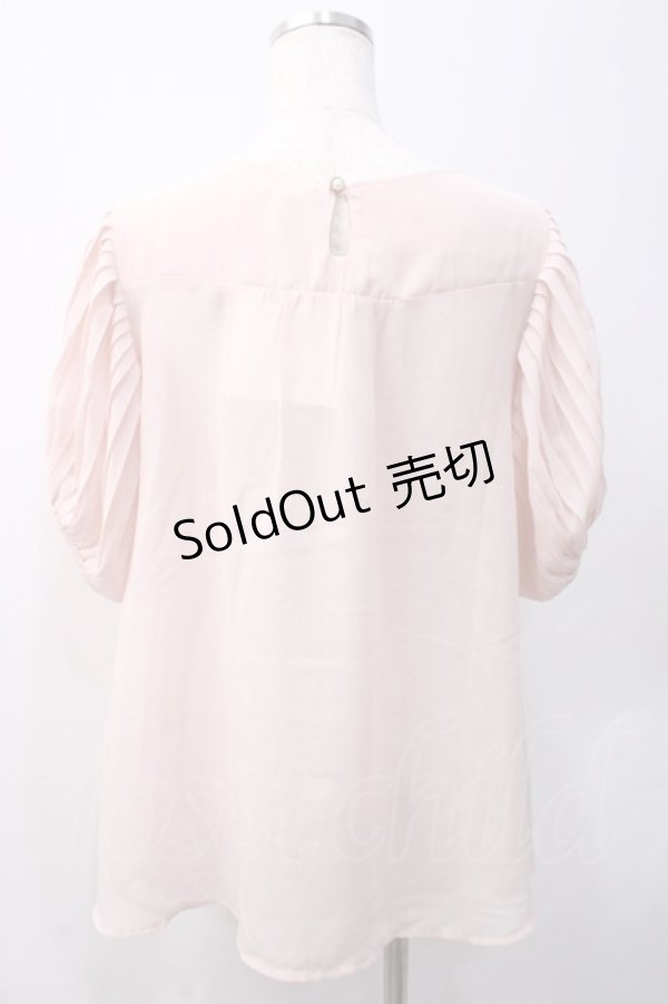 画像2: axes femme / トップス   Y-25-05-22-038-AX-TO-SZ-ZY (2)