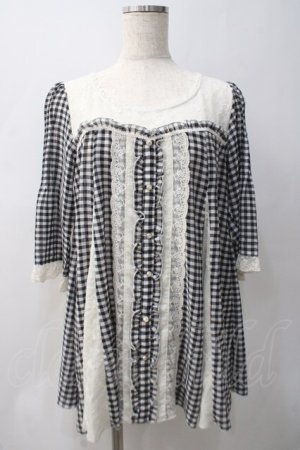 画像: axes femme / トップス   Y-25-05-22-041-AX-TO-SZ-ZY