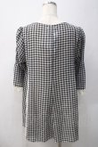 画像2: axes femme / トップス   Y-25-05-22-041-AX-TO-SZ-ZY (2)