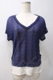 画像1: axes femme / トップス   Y-25-05-22-043-AX-TO-SZ-ZY (1)