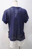 画像2: axes femme / トップス   Y-25-05-22-043-AX-TO-SZ-ZY (2)