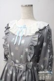 画像3: Angelic Pretty / Un Birthdayワンピース  グレー Y-25-05-25-163-AP-OP-SZ-ZY (3)