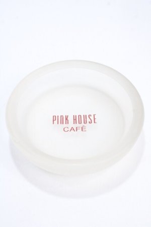 画像: PINK HOUSE / 小皿   Y-25-05-25-024-LO-ZA-SZ-ZY