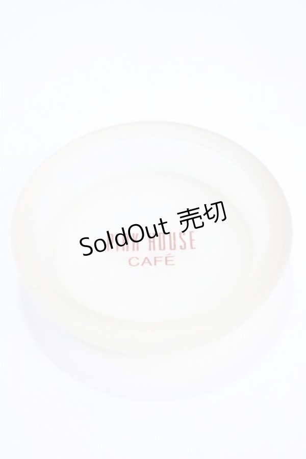 画像1: 【SALE】PINK HOUSE / 小皿   Y-25-05-25-024-LO-ZA-SZ-ZT488 (1)