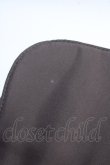 画像4: axes femme / バイオリンモチーフバッグ  ブラウン Y-25-05-25-035-AX-BG-SZ-ZY (4)