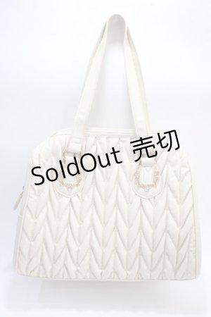画像: axes femme / デザイン2wayバック  キナリ Y-25-05-25-036-AX-BG-SZ-ZY