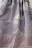 画像4: Angelic Pretty / Misty Sky Brilliant ColorジャンパースカートSet  Melancholic Moon(グレーピンク) Y-25-06-01-125-AP-OP-SZ-ZS (4)