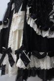 画像4: Hinana Queena / Platinum Feastワンピース M ブラック Y-25-06-01-129-LO-OP-SZ-ZY (4)