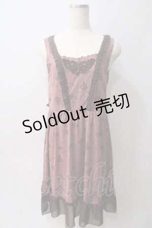 画像: axes femme / 福袋ワンピース M アワピンク Y-25-06-01-134-AX-OP-SZ-ZY
