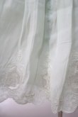 画像3: Secret Honey / アリス刺繍入ワンピース  ミント Y-25-06-03-098-CA-OP-SZ-ZY (3)