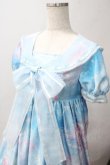 画像3: Angelic Pretty / Dreamy Planetariumワンピース  サックス Y-25-06-03-107-AP-OP-SZ-ZY (3)