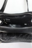 画像3: KILL STAR / book of spells backpack  黒 Y-25-06-03-015-PU-BG-SZ-ZY (3)
