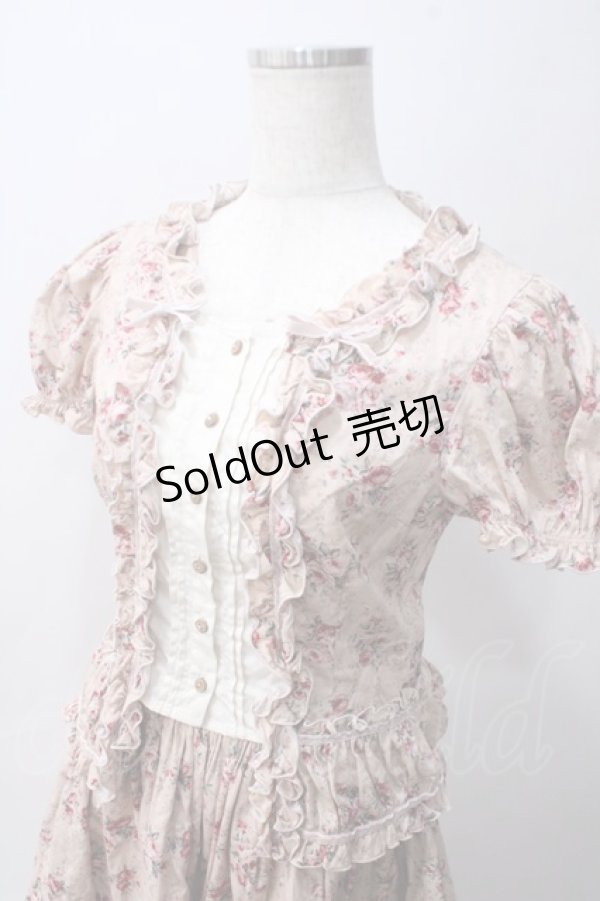 画像3: Victorian maiden / プティブーケツーピース(2003)  ローズ Y-25-06-03-117-CL-OP-SZ-ZY (3)
