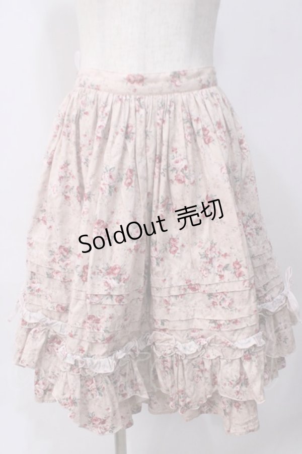 画像4: Victorian maiden / プティブーケツーピース(2003)  ローズ Y-25-06-03-117-CL-OP-SZ-ZY (4)