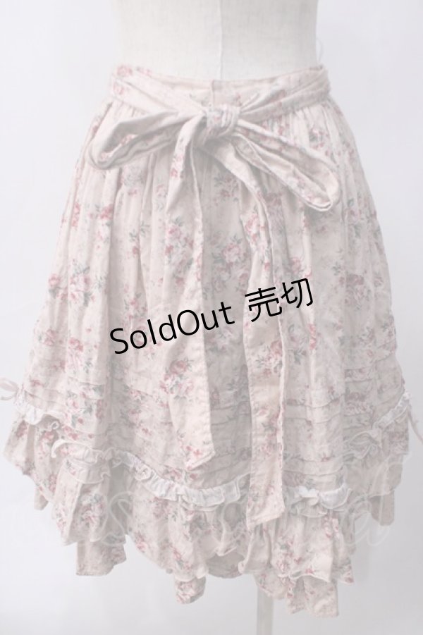 画像5: Victorian maiden / プティブーケツーピース(2003)  ローズ Y-25-06-03-117-CL-OP-SZ-ZY (5)