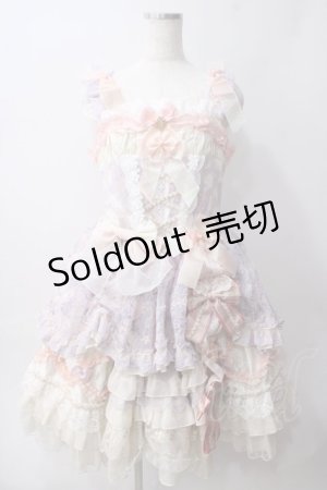 画像: Hinana Queena / レースの花嫁ドレス   Y-25-06-03-118-LO-OP-SZ-ZY