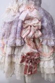 画像4: Hinana Queena / レースの花嫁ドレス   Y-25-06-03-118-LO-OP-SZ-ZY (4)