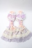 画像5: Hinana Queena / レースの花嫁ドレス   Y-25-06-03-118-LO-OP-SZ-ZY (5)