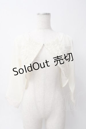 画像: axes femme / トップス M 生成り Y-25-06-06-062-AX-TO-SZ-ZY