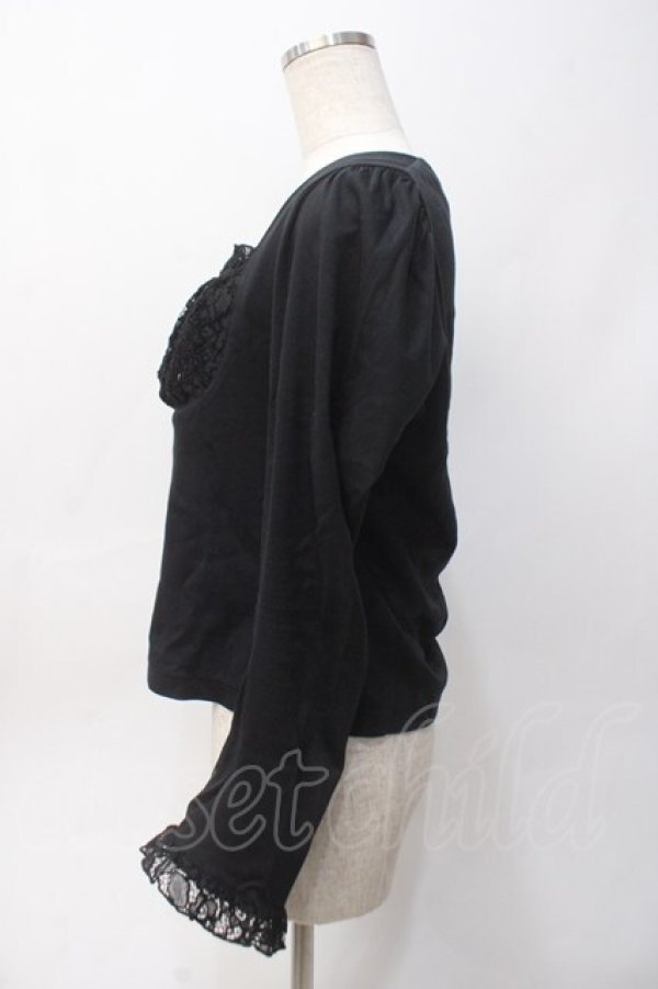 74新品SAVE THE QUEENのカットソー