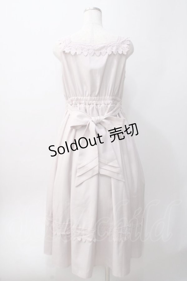 画像2: axes femme kawaii / エレガントドールジャンスカ M ピンク Y-25-06-06-111-AX-OP-SZ-ZH (2)