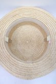画像5: Angelic Pretty / LovelyマーガレットストローHat  アカ Y-25-06-09-041-AP-AC-SZ-ZT-K011 (5)