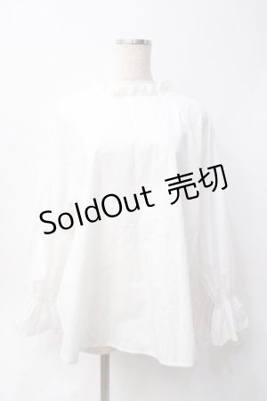 画像: axes femme / 透かしニットベストアンサンブル  白 Y-25-06-09-080-AX-TO-SZ-ZI