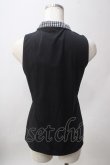 画像2: axes femme / トップス M  Y-25-06-12-029-AX-TO-SZ-ZY (2)