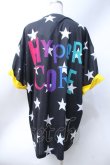画像3: HYPER CORE / CALL ME Tシャツ F 黒 Y-25-06-18-059-PU-TO-SZ-ZY (3)