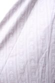 画像3: m petit by misako / NINAｓストライプフレアワンピース  アワピンク Y-25-06-18-070-LO-OP-SZ-ZY (3)