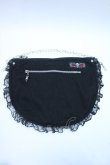 画像2: MAD / チェック柄フラップ  グレー Y-25-06-18-009-PU-ZA-SZ-ZY (2)