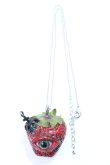 画像3: MONSTER BERRY / モンスターベリーネックレス   Y-25-06-18-002-PU-AC-SZ-ZY (3)