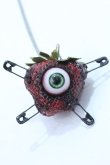 画像1: MONSTER BERRY / モンスターベリーネックレス   Y-25-06-18-003-PU-AC-SZ-ZY (1)