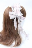 画像3: BABY,THE STARS SHINE BRIGHT / 夢見るFleur etoileヘッドドレス  ピンク Y-25-06-18-026-BA-AC-SZ-ZY (3)
