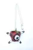 画像3: MONSTER BERRY / モンスターベリーネックレス   Y-25-06-18-003-PU-AC-SZ-ZY (3)
