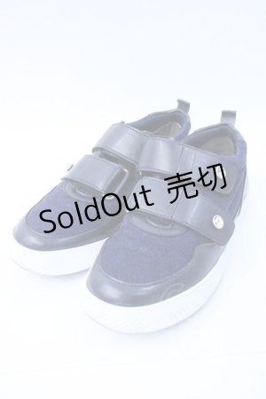 画像: axes femme / スニーカー M  Y-25-06-18-032-AX-SH-SZ-ZY