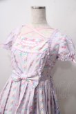 画像3: Angelic Pretty / Sugary Carnivalワンピース  ラベンダー Y-25-06-24-103-AP-OP-SZ-ZY (3)