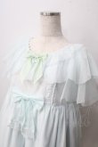 画像3: Angelic Pretty / すずらんワンピース  サックス Y-25-06-24-104-AP-OP-AS-ZY (3)