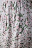 画像4: Jane Marple / Carline gardenドレス M ピンク Y-25-06-24-014-JM-OP-SZ-ZY (4)