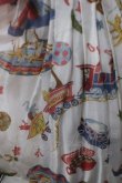 画像3: Jane Marple / Wonder Land ノースリーブワンピース M アイボリー Y-25-06-24-018-JM-OP-SZ-ZY (3)